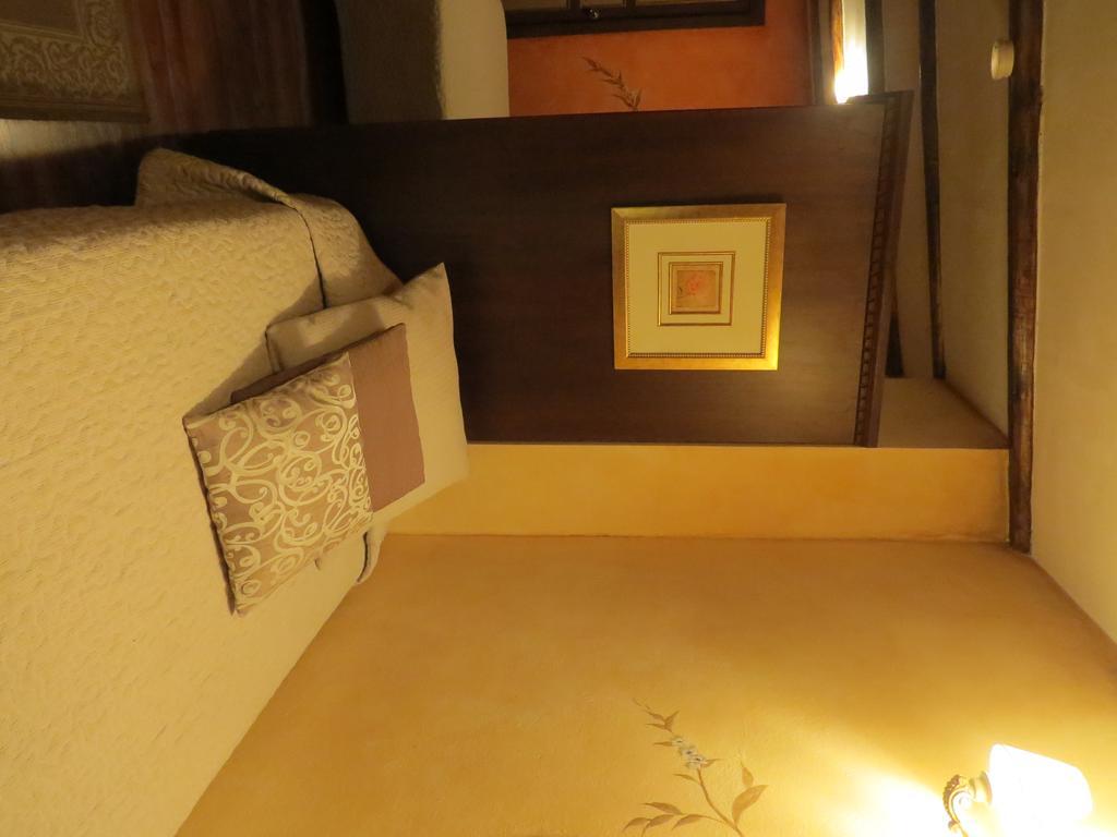 Hotel Casa San Rafael Cuenca Ruang foto